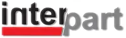 Interpart - logo