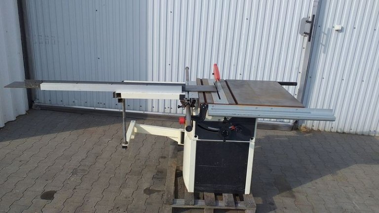 Piła kapowa Table Saw