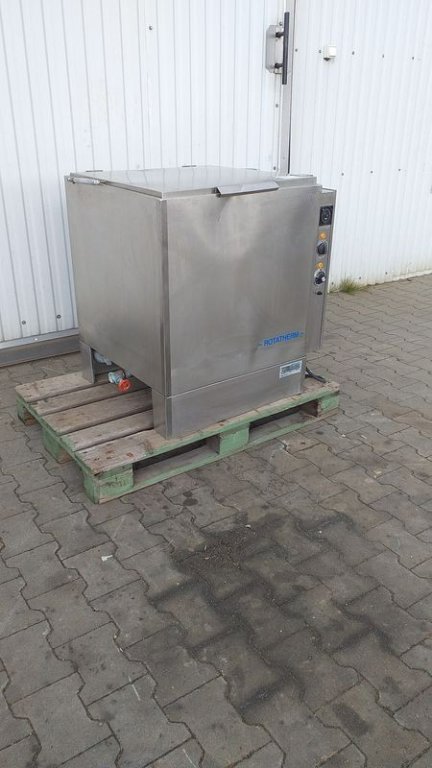 Myjka Rotatherm 2