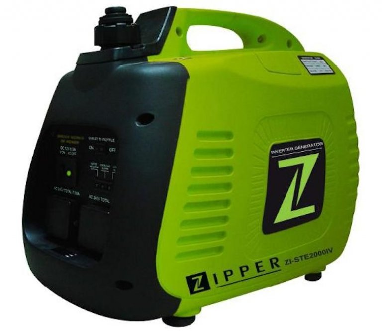 Generator prądu Zipper ZI-STE2000IV