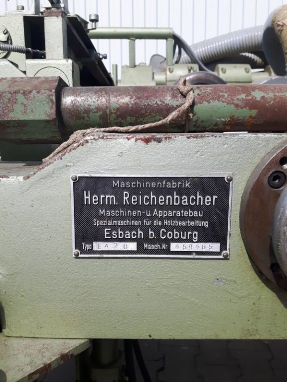 Kopiarka Reichenbacher 2